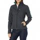 Women's Printed Bonded Concealed Carry Jacket